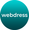 WebDress Logo